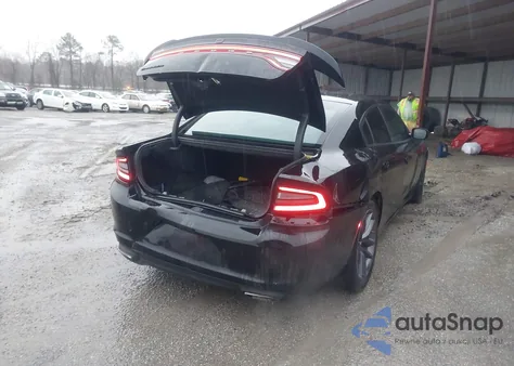 2016 Dodge Charger Sxt z USA, uszkodzony, nr VIN 2C3CDXHG0GH241725